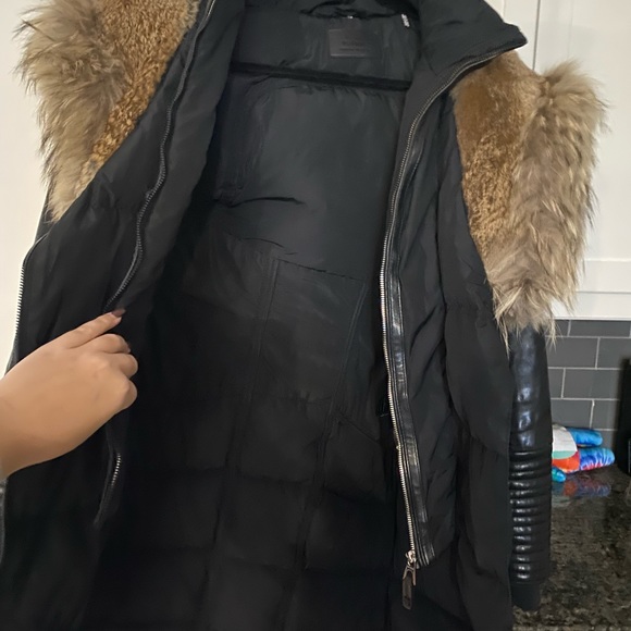 RUDSAK JACKET - Picture 5 of 5